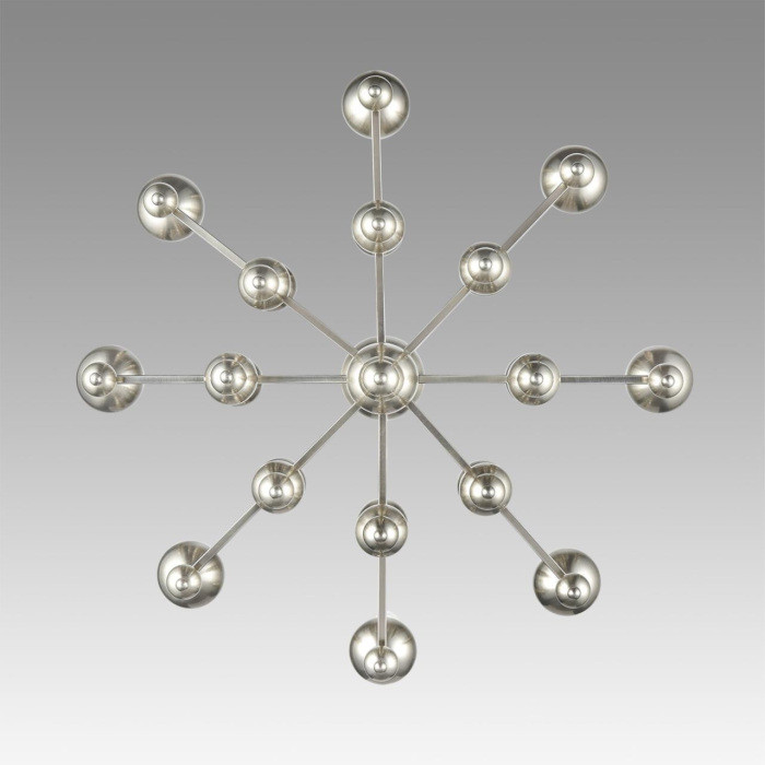 Подвесная люстра Nana 8107/8 Lumion