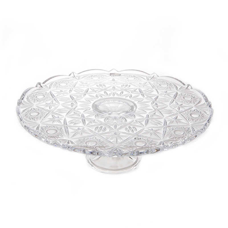 Тортница н/н 31cм. "Миранда"