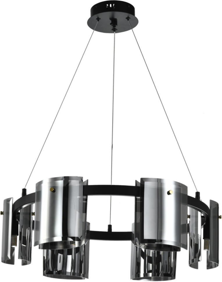 Подвесная люстра Rony ZRS.1209.06 Zortes