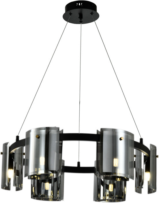 Подвесная люстра Rony ZRS.1209.06 Zortes