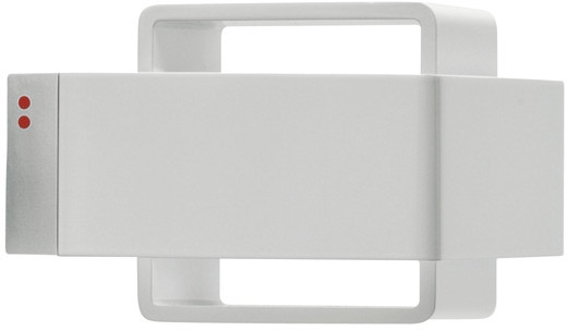 Настенный светильник Bijou Quadra D75D0901 Fabbian