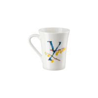 Кружка 400мл."Y"