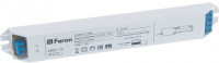 Аппарат пускорегулирующий EB51S 21521 Feron
