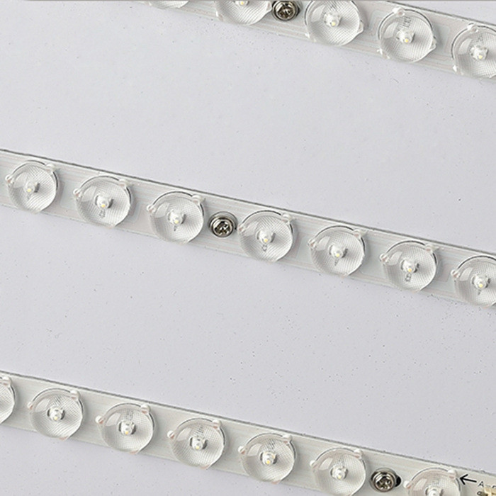 Потолочный светильник  DISC-DH01 ImperiumLoft