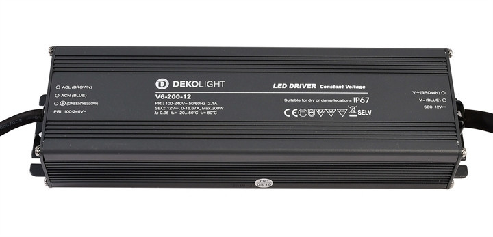 Блок питания 872088 Deko-Light