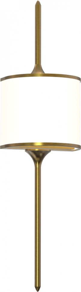 Настенный светильник Kreisel 4568-2W Favourite