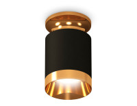 Точечный светильник Techno Spot XS6302160 Ambrella