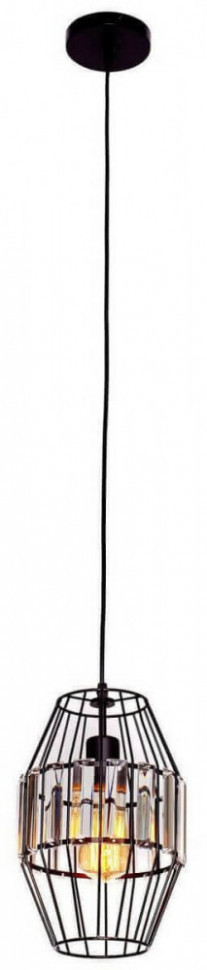 Подвесной светильник Industrial INDUSTRIAL 1826.1 Lucia Tucci