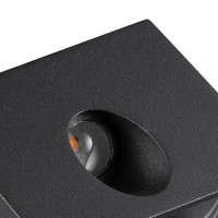 Уличный светодиодный светильник Mantra Aspen 7025 Уличный светодиодный светильник Mantra Aspen 7025