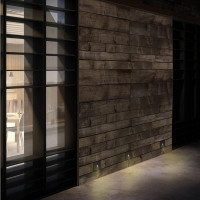 Уличный светодиодный светильник Mantra Aspen 7025 Уличный светодиодный светильник Mantra Aspen 7025