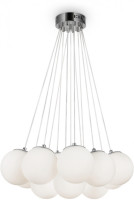 Подвесной светильник Fiesta FR5231PL-13CH Freya