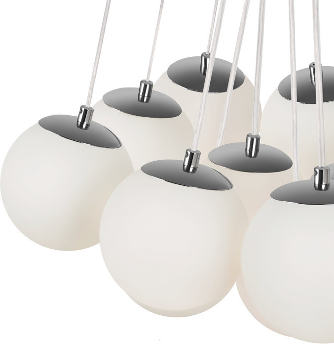 Подвесной светильник Fiesta FR5231PL-13CH Freya