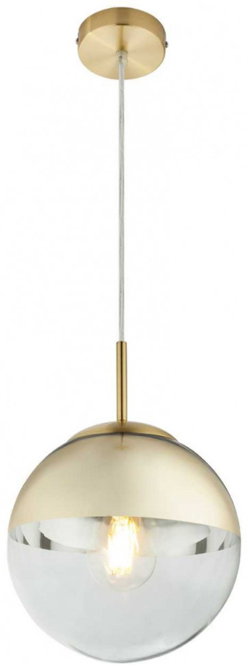 Подвесной светильник Glass TL1203H-41GD TopLight