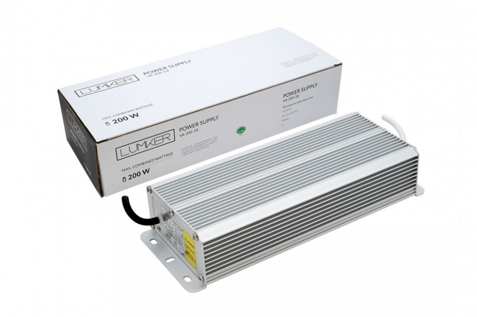 Блок питания TPWL TPWL-200-24 Lumker