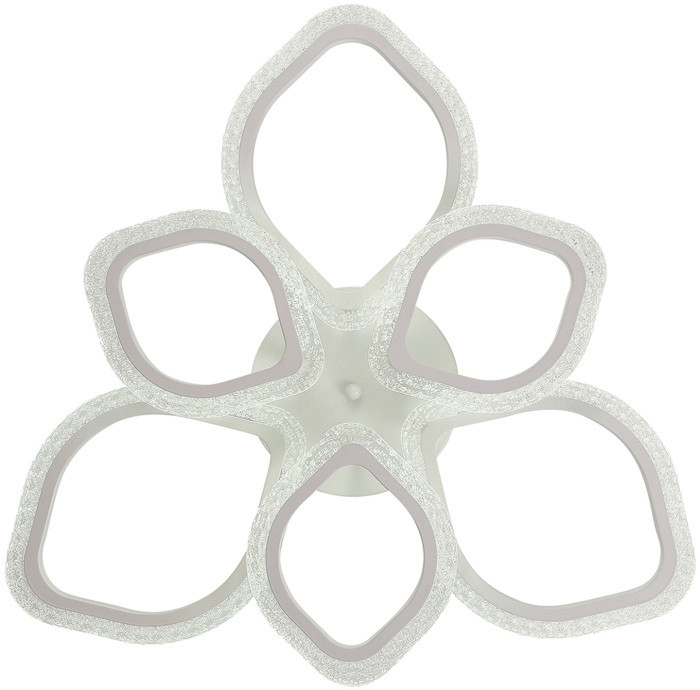 Потолочная люстра Angel LED LAMPS 81192 Natali Kovaltseva