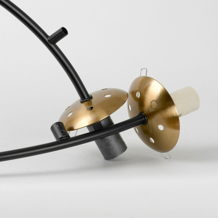 Подвесной светильник  LSP-8892 Lussole