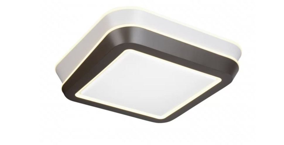 Потолочный светильник Summery B6312-139W/560*560 WH iLedex