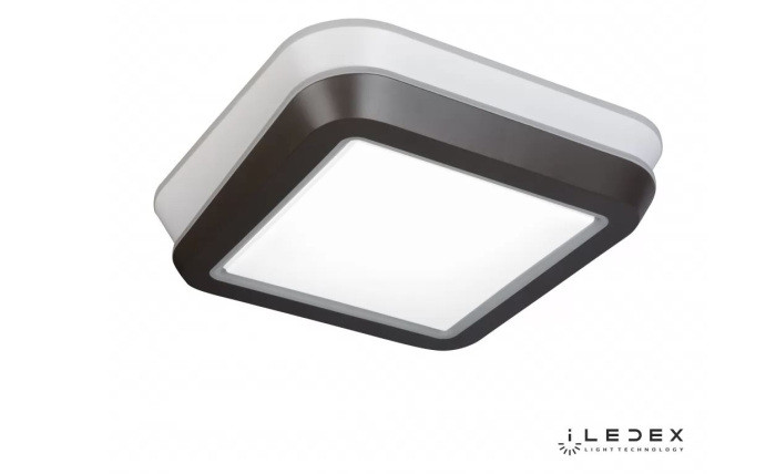 Потолочный светильник Summery B6312-139W/560*560 WH iLedex