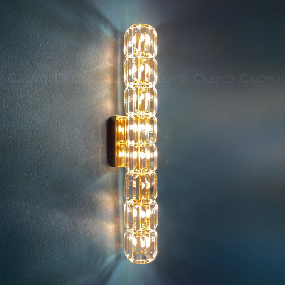 Бра Ordinal 20297 Cloyd