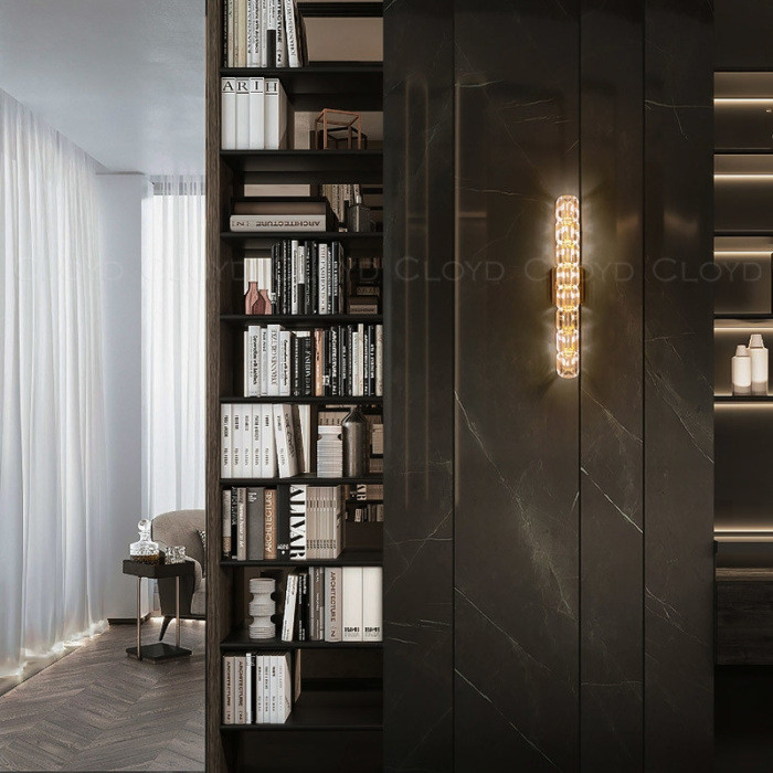 Бра Ordinal 20297 Cloyd