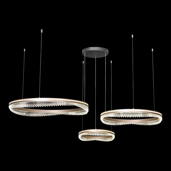 Подвесной светильник Hardin LSP-7427 Lussole