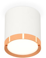 Точечный светильник Techno Spot XS8141005 Ambrella