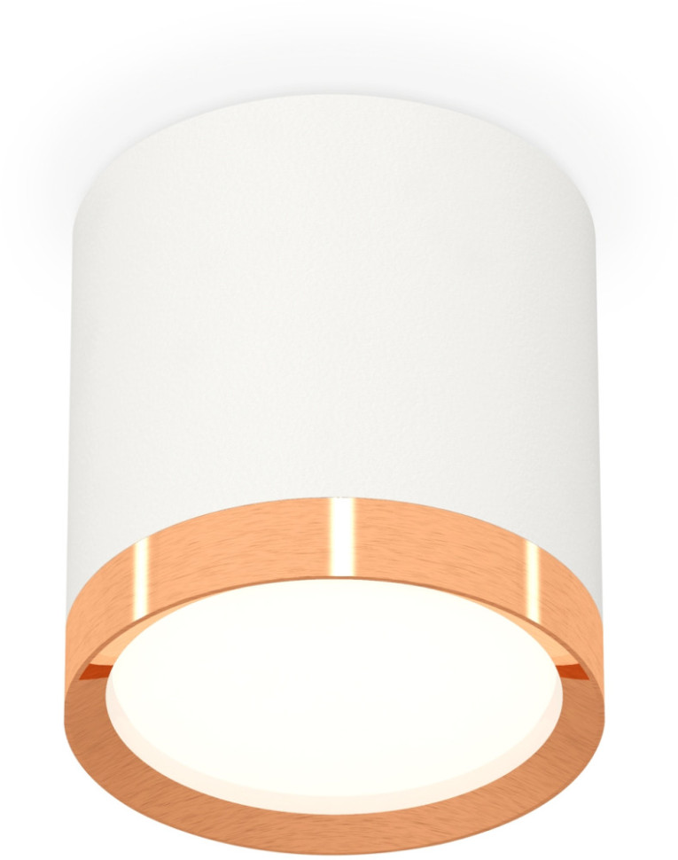 Точечный светильник Techno Spot XS8141005 Ambrella