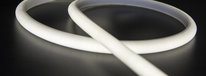 Светодиодная лента NE8180-24-12-NW-68 SWG