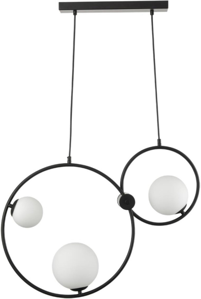 Подвесной светильник Ornato 8035/3 Lumion