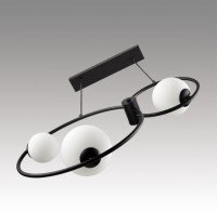 Подвесной светильник Ornato 8035/3 Lumion