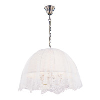 Подвесная люстра Базель CL407134 Citilux Подвесная люстра Базель CL407134 Citilux