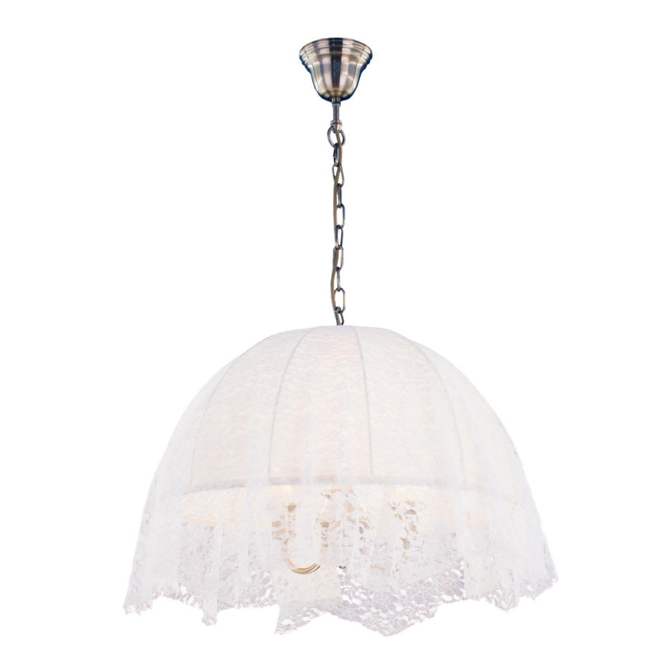 Подвесная люстра Базель CL407134 Citilux