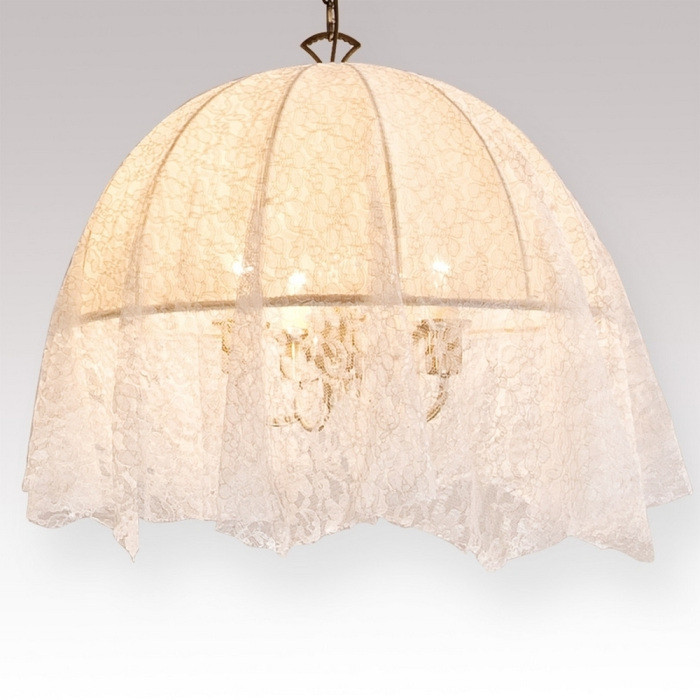 Подвесная люстра Базель CL407134 Citilux