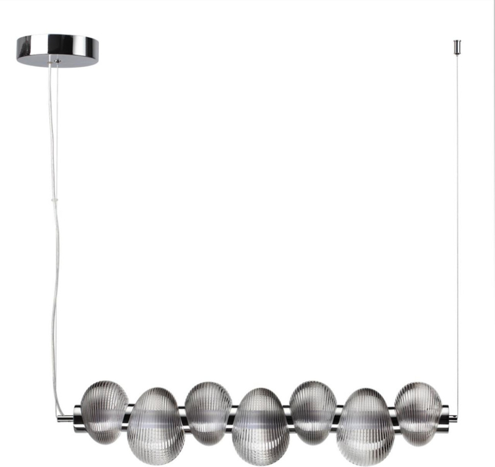 Подвесной светильник Bruco 5096/24L Odeon Light