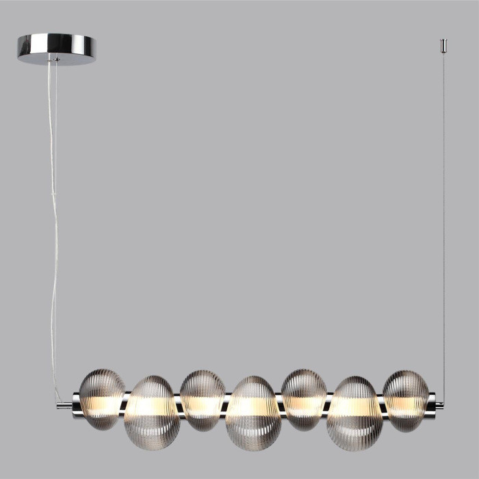 Подвесной светильник Bruco 5096/24L Odeon Light