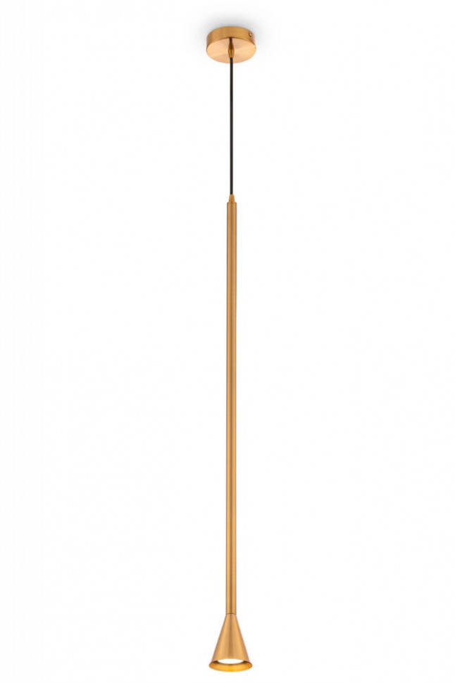 Подвесной светильник Arrow P064PL-01G Maytoni