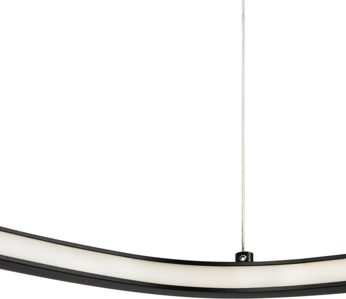 Подвесной светильник Glint MOD072PL-L28B3K Maytoni