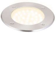 Встраиваемый светильник уличный Piazza A6056IN-1SS Arte Lamp