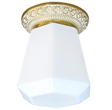 Точечный светильник Bilbao I Deco FD1056SOP Fede