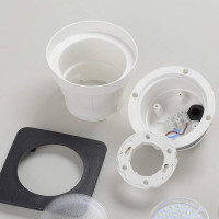 Встраиваемый светильник уличный CECI 2F4.000.000.AXG1L Fumagalli Встраиваемый светильник уличный CECI 2F4.000.000.AXG1L Fumagalli