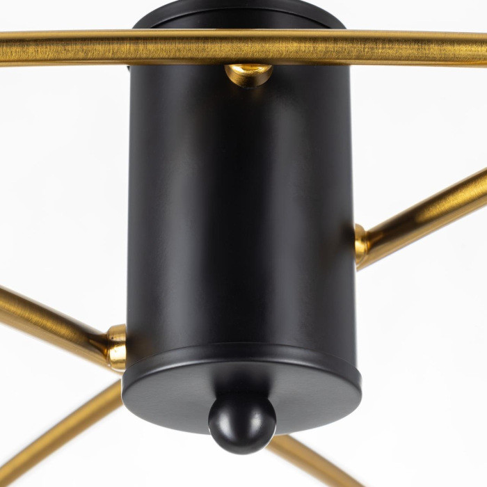 Потолочная люстра Fisher CL218163 Citilux