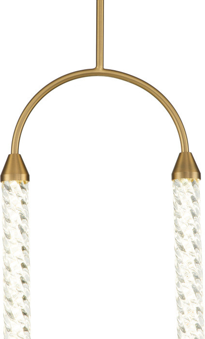 Подвесной светильник Ellisse V000028L Indigo