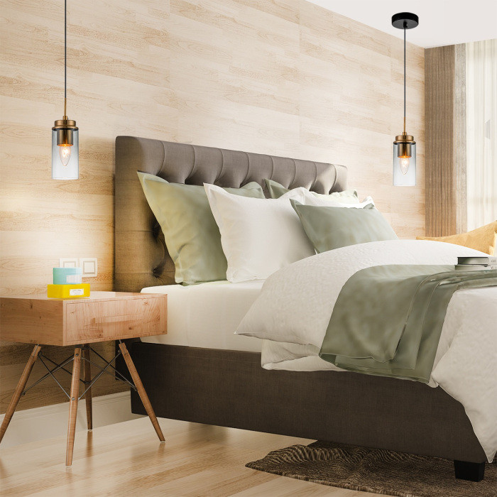 Подвесной светильник Dinasty 2118/1S Escada