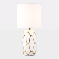 Интерьерная настольная лампа  LSP-0828 Lussole