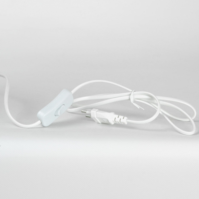 Интерьерная настольная лампа  LSP-0828 Lussole