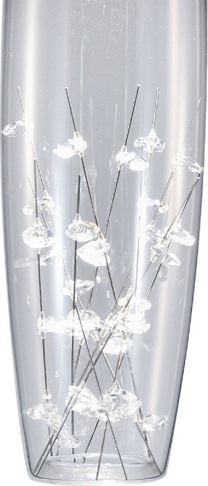 Подвесной светильник Tesoro V000138L Indigo