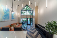 Подвесной светильник Ray P021PL-L10B Maytoni