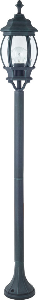 Наземный фонарь Paris 1806-1F Favourite