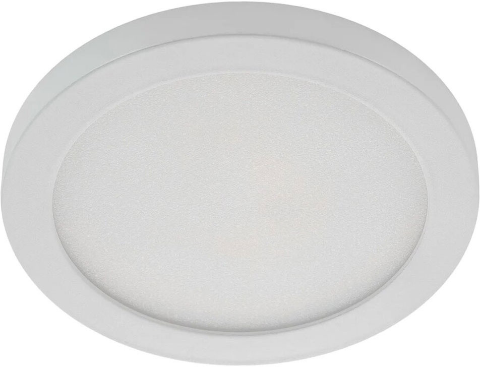 Точечный светильник AM292 AM292 9W WH 4000K R AM Group