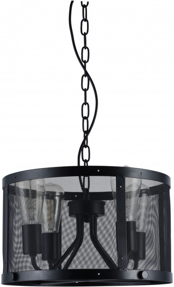 Подвесной светильник 3012/02/04P Stilfort